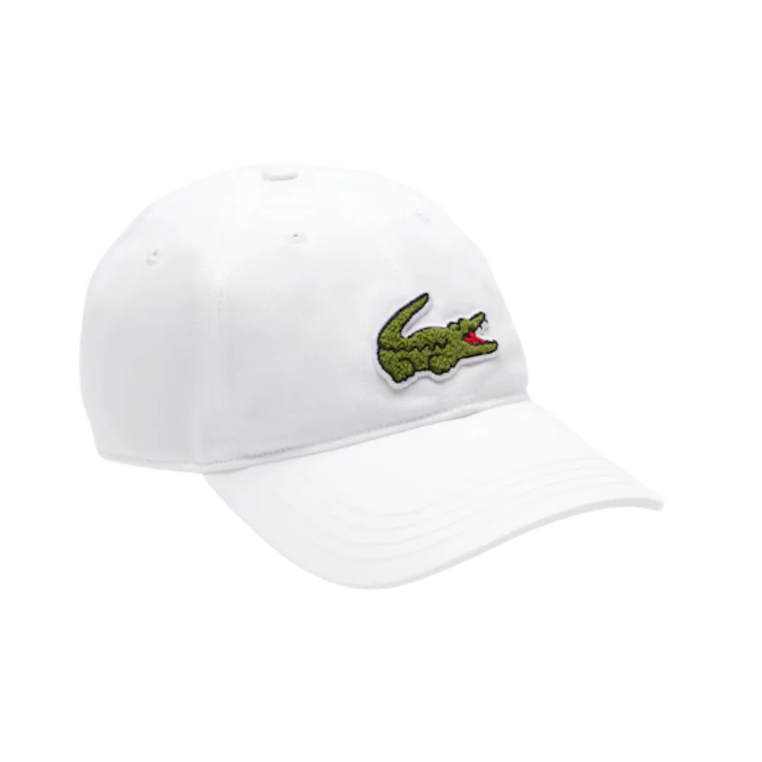 Boné Lacoste